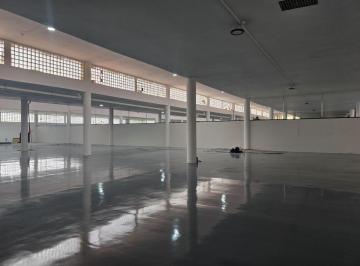 Bodega comercial , Azcapotzalco · Rento Bodega 1500 m² 8 m Altura Oficinas 250 m² Entrada Independiente Excelente Ubicación