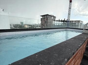 Departamento de 1 habitación, Guadalajara · Departamento Amueblado en Renta con Excelente Ubicación