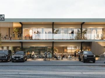 Local comercial · 50m² · Local en Renta Cabo Residencial, León Guanajuato