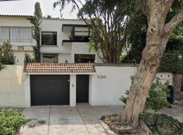 Casa de 4 habitaciones, Miguel Hidalgo · Tennyson, Polanco IV Secc, Miguel Hidalgo, Cdmx