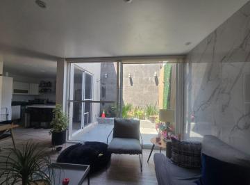 Casa en condominio de 3 habitaciones, La Magdalena Contreras · Espléndida Casa Inteligente y con Páneles Solares Ubicada en Parte Alta de San Jeronimo