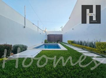 Casa de 3 habitaciones, Cuautla · Renta de Casa en Cuautla Morelos