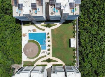 Casa de 3 habitaciones, Benito Juárez · Departamento en Venta en Aqua Residencial