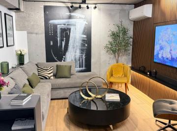 Departamento de 2 habitaciones, Monterrey · Departamento en Venta - Semillero Purisima