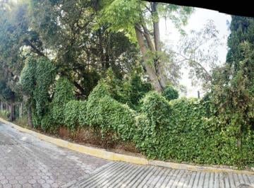 Terreno / Lote , Cuajimalpa de Morelos · Terreno en Venta en Cuajimalpa