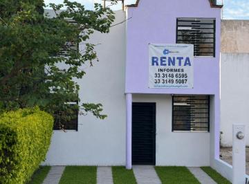 Casa de 4 habitaciones, Zapopan · Casa Renta 4 Recamaras 2 Baños Completos Fracc. Lomas de San Gonzalo en Zapopan Jalisco