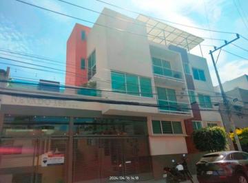 Departamento de 2 habitaciones, Benito Juárez · Departamento en Portales Sur Amueblado en Pb.