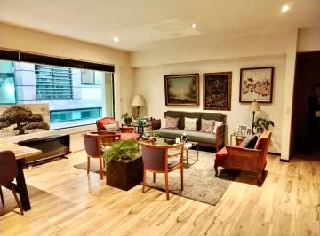 Departamento de 2 habitaciones, Cuajimalpa de Morelos · Bosque de Tamarindos
