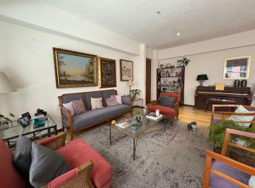Departamento de 2 habitaciones, Cuajimalpa de Morelos · Bosque de Tamarindos