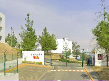 Departamento de 3 habitaciones, Atizapán de Zaragoza · Departamento en Venta en La Calle Lago Azul en La Col. Residencial Lago Esmeralda, Edo. de México