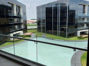 Departamento de 4 habitaciones, Metepec · Penthouse de Lujo en Renta en Bellezzian Grand Living | 4 Recámaras | Amenidades Premium | Metepec