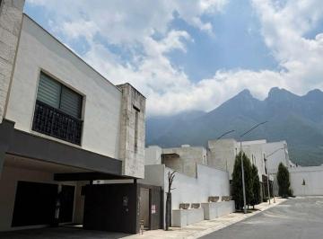 Casa de 3 habitaciones, García · Residencia en Venta – Valle de Cumbres Premiersector Irazú, García, N. L.