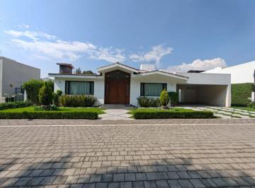 Casa en condominio de 4 habitaciones, Metepec · Casa Venta Metepec, en Privada a Dos Cuadras de Av Tecnológico