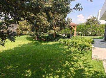 Casa en condominio de 4 habitaciones, Metepec · Casa Venta Metepec, en Privada a Dos Cuadras de Av Tecnológico