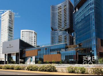 Departamento · 159m² · 2 Recámaras · 2 Estacionamientos · Departamento en Renta en Landmark Reserve Piso 31 en Puerta de Hierro con Vista Panorámica
