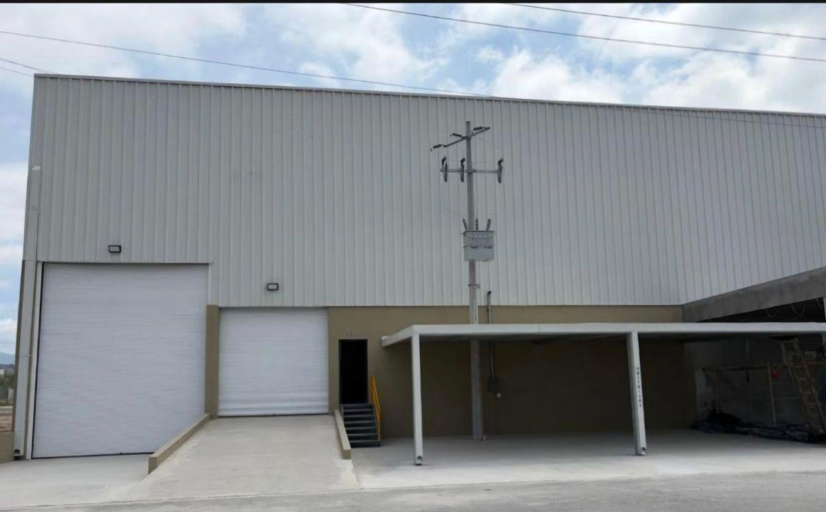 Industrial Warehouse for Rent in Santa Catarina