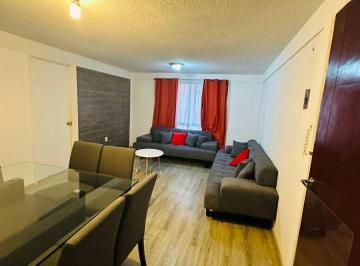 Departamento de 2 habitaciones, Iztapalapa · Departamento de 65 m² con 2 Recámaras en Venta en Iztapalapa