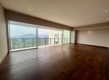 Departamento de 3 habitaciones, Cuajimalpa de Morelos · Vendo Departamento en Girault Cumbres de Santa Fe
