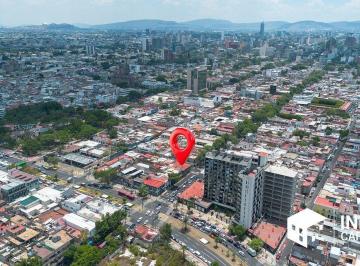 6bec3857b3320754fea7644a86926c8b6a3ddbb27a05f67e7b10e2854083cb79 · Edificio Centro Guadalajara