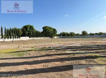 Terreno / Lote · 76m² · Terreno en Venta Juan Aldama - Juan Aldama Centro 24 - 4301 Jas