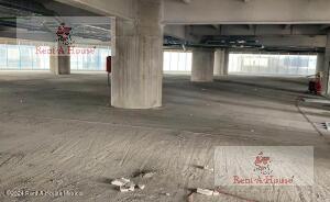 Oficina · 100m² · 1 Estacionamiento · Oficina Comercial en Renta Cuauhtémoc - Juarez 24 - 3205 Jas