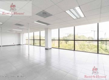 Oficina · 600m² · 1 Estacionamiento · Oficina en Renta Xochimilco - Santa Maria Tepepan 26 - 3039 Jas