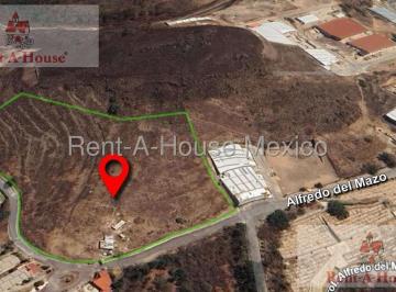 Terreno / Lote · 27m² · Terreno en Venta Atizapán de Zaragoza - México Nuevo 25 - 2525 Jas