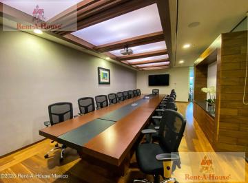 Oficina · 26m² · Oficina en Venta Miguel Hidalgo - Lomas de Chapultepec 25 - 1237 Jas