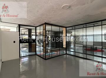 Oficina · 183m² · 1 Estacionamiento · Oficina en Venta Coyoacán - Insurgentes Cuicuilco 25 - 2170 Jas