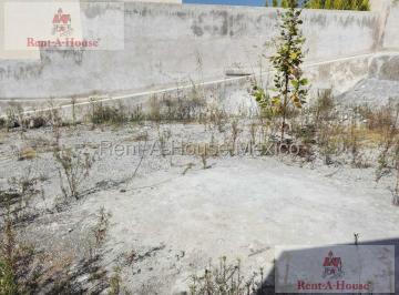Terreno / Lote · 600m² · Terreno en Venta Atizapán de Zaragoza - Condado de Sayavedra 25 - 2195 Jas