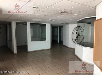Local comercial · 469m² · 5 Estacionamientos · Local Comercial en Renta Coyoacán - Los Girasoles 24 - 1881 Jas