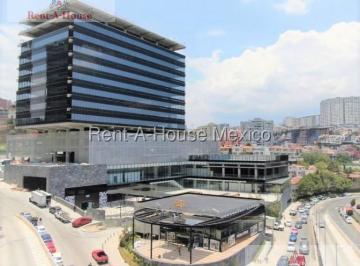 Oficina · 304m² · 10 Estacionamientos · Oficina en Venta Huixquilucan - Hacienda de Las Palmas 25 - 3494jas