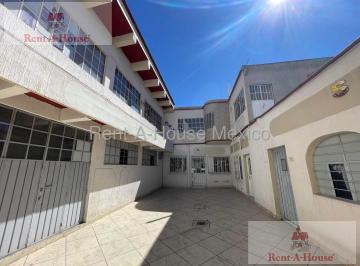 Local comercial · 623m² · 3 Estacionamientos · Local Comercial en Renta Tulancingo de Bravo - Zapotlán de Allende 25 - 2695 Jas