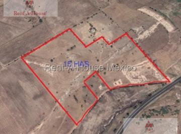 Terreno / Lote · 157m² · Terreno en Venta en Canalejas Jilotepec 26 - 295 Jas