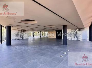 Local comercial · 512m² · Local en Renta en Lomas de Chapultepec, Miguel Hidalgo 26 - 2522 Jas