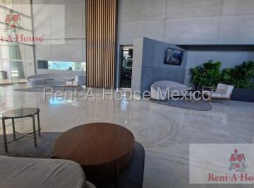 Oficina · 118m² · Oficina en Renta en Santa Fe Cuajimalpa, Cuajimalpa de Morelos 26 - 1967 Jas