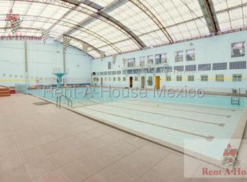Local comercial · 3009m² · 12 Estacionamientos · Local en Renta en Vasco de Quiroga, Gustavo A. Madero 26 - 2605 Jas