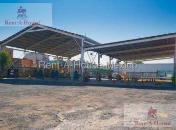 Terreno comercial · 2550m² · Terreno Industrial en Venta en La Escuela, Tlalnepantla de Baz 26 - 2657 Jas