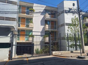 Departamento de 2 habitaciones, Naucalpan de Juárez · Departamento Fuentes de Satelite