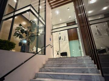 Departamento de 2 habitaciones, Alvaro Obregón · Departamento en Venta en Guadalupe Inn