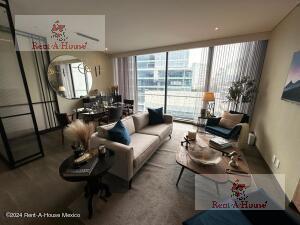Departamento · 102m² · 2 Recámaras · 2 Estacionamientos · Departamento en Venta Cuajimalpa de Morelos Santa Fe Cuajimalpa 24 - 3848 Jas
