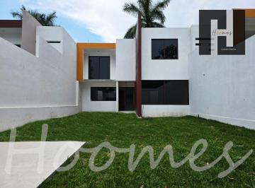 Casa de 3 habitaciones, Cuautla · Venta de Casa en Cuautla Morelos