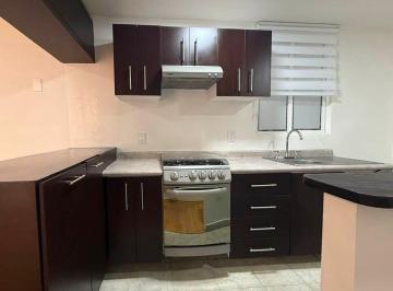 Departamento de 2 habitaciones, Miguel Hidalgo · Depto Excelente Ubicacion un Estacionamiento Independiente Dos Recamaras Persianas Nuevas Una Bodega