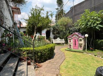 Terreno / Lote , Coyoacán · Terreno en Villa Quietud