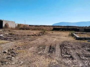 Terreno / Lote , Apan · Propiedad Privada
