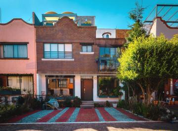 Casa · 113m² · 3 Recámaras · 2 Estacionamientos · Casa en Venta en Arcos Centenario en Álvaro Obregón