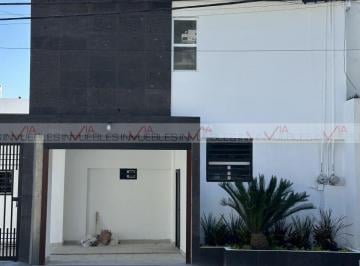 Departamento · 80m² · 2 Recámaras · 1 Estacionamiento · Departamento en Renta en Monterrey