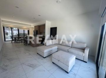 Departamento · 116m² · 2 Recámaras · Departamento Semiamueblado en Renta en Uptown, Tijuana B. C. - (4)