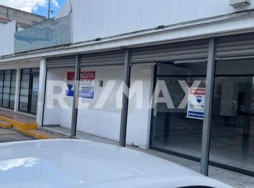 Local comercial · 300m² · 14 Estacionamientos · Local Comercial en Renta Paseo Tollocan, Toluca Estado de México - (4)