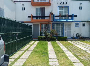 Casa · 150m² · 4 Recámaras · Casa en Venta en Paseos de Tultepec, Tultepec Estado de México - (4)